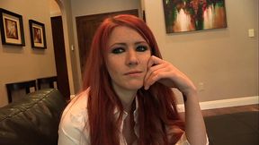 Sovereign Syre Gets Fisted By Elle Alexandra