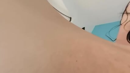 Meet impulsive Bianca &mdash;  her explosive bangs will wreck ya &mdash;  raw &mdash;  hardcore Miami-style!