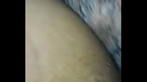 Dedo al culo, huevo a la concha