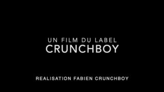 A dögös, tetovált francia Kevin David lovagol a faszában, bareback, szopás után