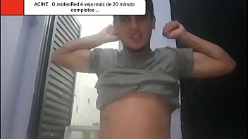 Trailer  Do v&iacute_deo novo Gostoso do Flakael