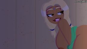 Lady Tsunades Secret Meeting - Full Version