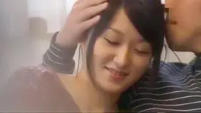 Natsume Inagawa Nana Usami Spice Up Public Play With Juicy Finger Fun