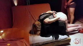 wife s spirit was fucked out of her horny body - pussy destroy