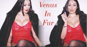 Venus in Fur (Smoking fetish)