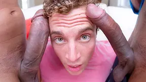 Izzy Jacobs Gets Stretched Wide in Hot Anal Action – CastroSupreme 18+