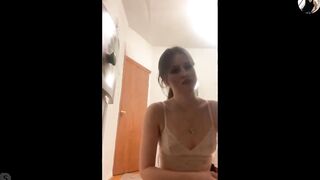 skype Dragunova Valeria 19yo