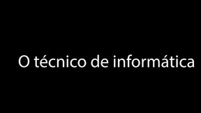 vivi guedez oficial chamou seu melhor amigo que tecnico de informatica para conserta seu computador na sua casa. mas acabou surpreendendo ele com cha de buceta. o seu amigo ficou