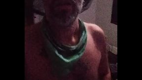 Not much going on here