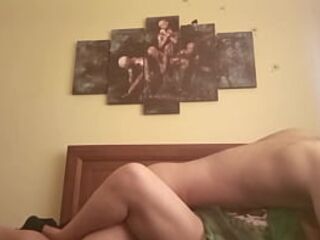 Mature Christian woman wants me to get her pregnant, instead of going to church we escape to a hotel to fuck, she's getting addicted to me