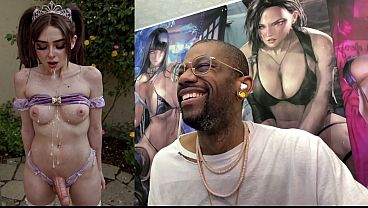 Transgender Nemia Teasing Her Hot Girl Cock, Exhausted Transgender Cum Covered Princess After Sex, Sexy Street Transgender Cumming On The Sidewalk, Cute Transgender Teen Wants StepDaddy, AI Generated