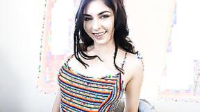 ”Red Eyed Rod Gobbling - Keira Croft”