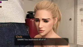 Perfect Marriage: 26 - Animated 3D Harem Sex Game