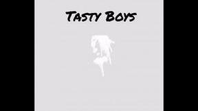 Hot Mexican Jerks His Cock