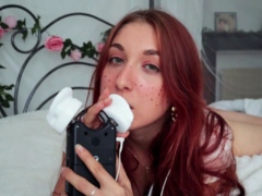 JOI ASMR FRANCAIS – Whispered instructions and countdown