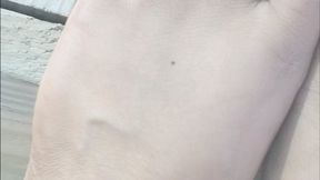 Calling all good foot boys