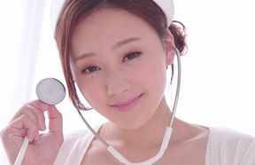 Asian cute nurse hot xxx storu