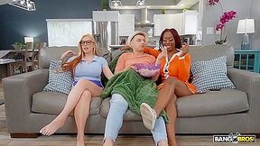Cubbi Thompson, Ceceswetdreams - Fuck The Nerd