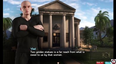 Treasure of Nadia - (PT 51)