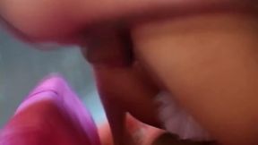 Busty German MILF Sexy Susi gangbanged and jizzed