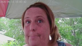 angyourdirtycanadian Makeup, Small Talk & Real Tourette's Moments