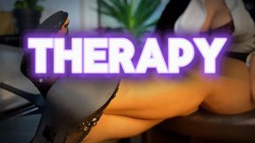 THERAPY: Discovering your footfetish pt.1