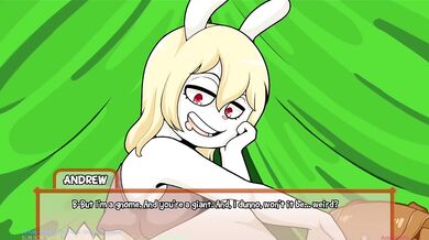 Magical Mishaps Broke Epiloque Giantess Cartoon Pussy Feet Gaming