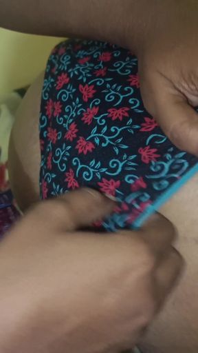 Married women lesbian sex with step sister   Clip 1