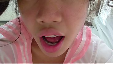 Step-daddy'_s cum slut #2