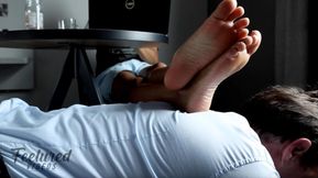 Welcome to your new job