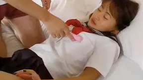 Mika Flashes Her Soaked Panties – Wet Ready for More