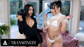 Stacked Photographer Eva Maxim Creampies Pawg Model Summer Col During Sexy Photoshoot