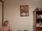 Bitch on a Leash 1