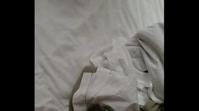 Late night Room service