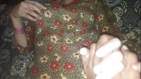 Pakistani Husband and Wife First Time Anal Sex