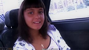 Wild Sex Pickup As Favorite Pastime With Layla And Vova