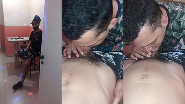 MAGRINHO SUPER DOTADO