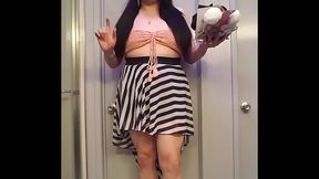 Shopping Stories #15 - Ross Headband Haul