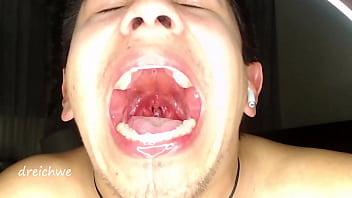 Salivary excesses and forbidden desires