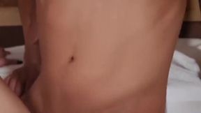 Jessa Rhodes - Sex In The Sauna