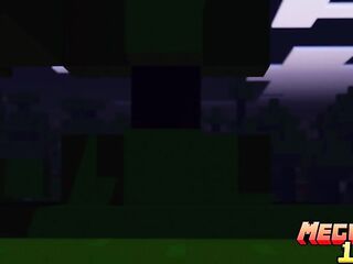 My World Video two - Cerena's Adventures - Minecraft Porn