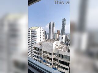 Screwing My Ex One Greater amount Time - Andrea And Jean