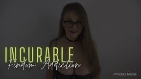 Incurable Findom Addict