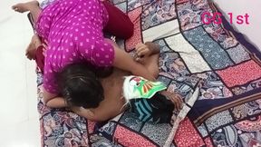 Cheating Indian Wife Ass and Pussy Fucked Hard by Debor -girlgroup