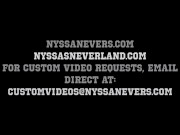 Your MILF Next Door Nyssa Nevers