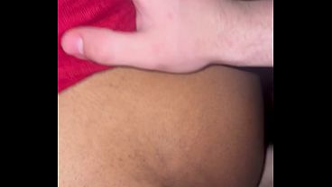 Levando rola sem capa at&eacute_ goza
