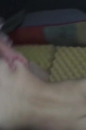 Busty E-cup Beauty Returns for an Exclusive Private Shoot Filled with Unforgettable Passion