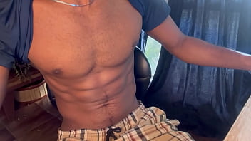 black big dick