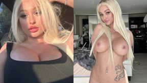 Dan Dangler captivates with daring group passion in sultry outdoor heat