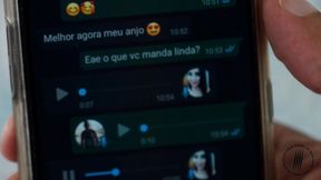 elas mandam! ep 5 : mascaras ao chao! apresentando yasmin rabetao